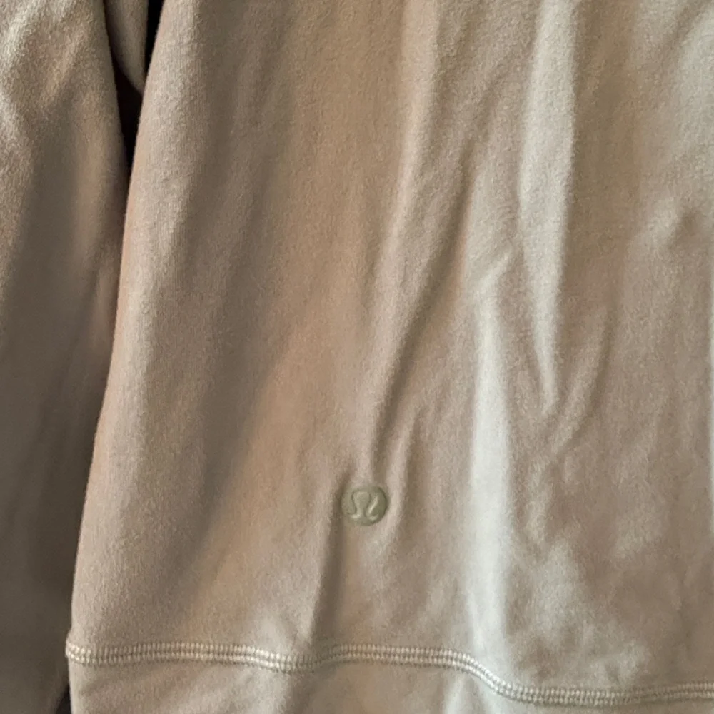 lululemon athletica Olive Green Turtleneck Pullover - Picture 5 of 5